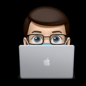 Meet your Posher, Joshua